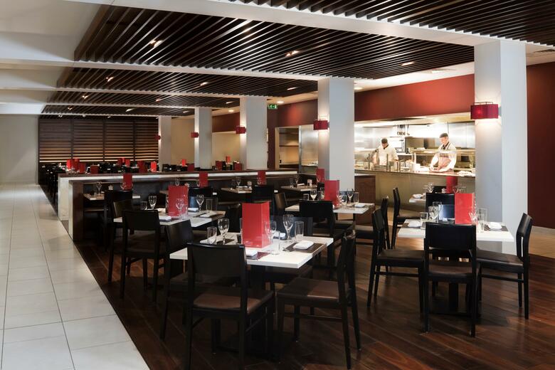 Hotel Crowne Plaza Heathrow