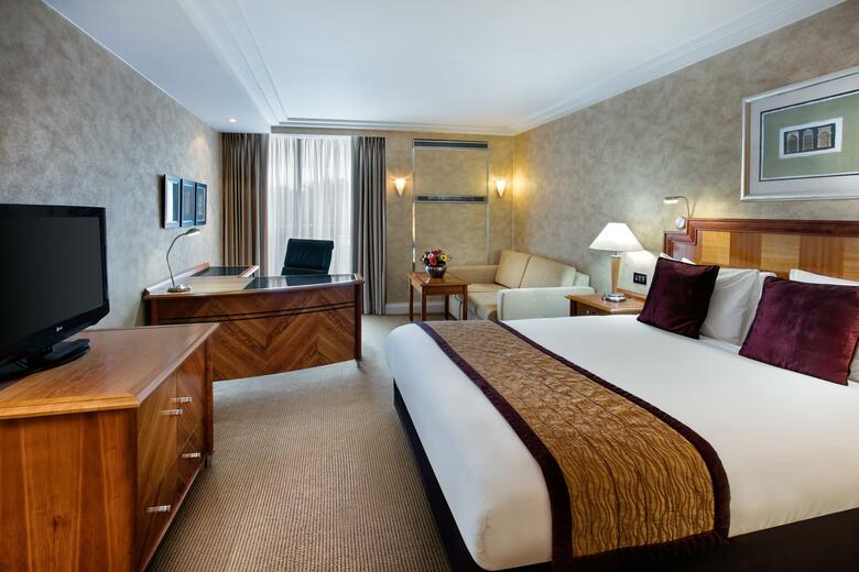 Hotel Crowne Plaza Heathrow
