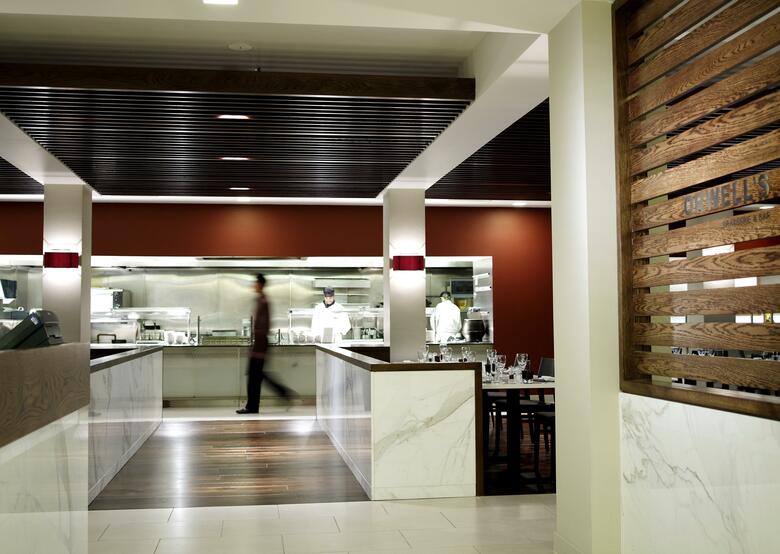 Hotel Crowne Plaza Heathrow