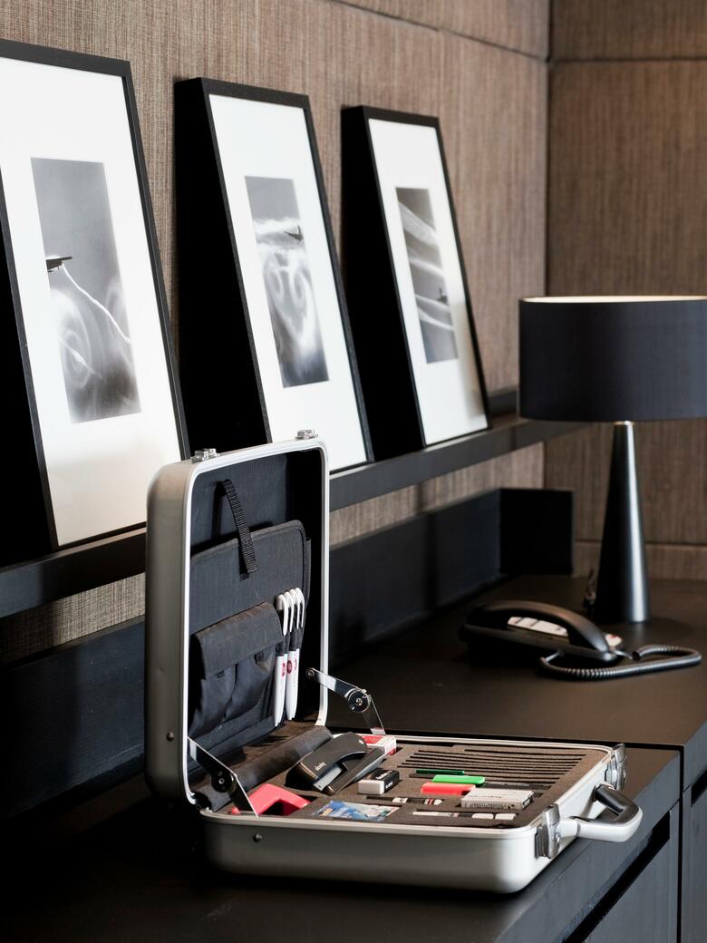 Hotel Crowne Plaza Heathrow