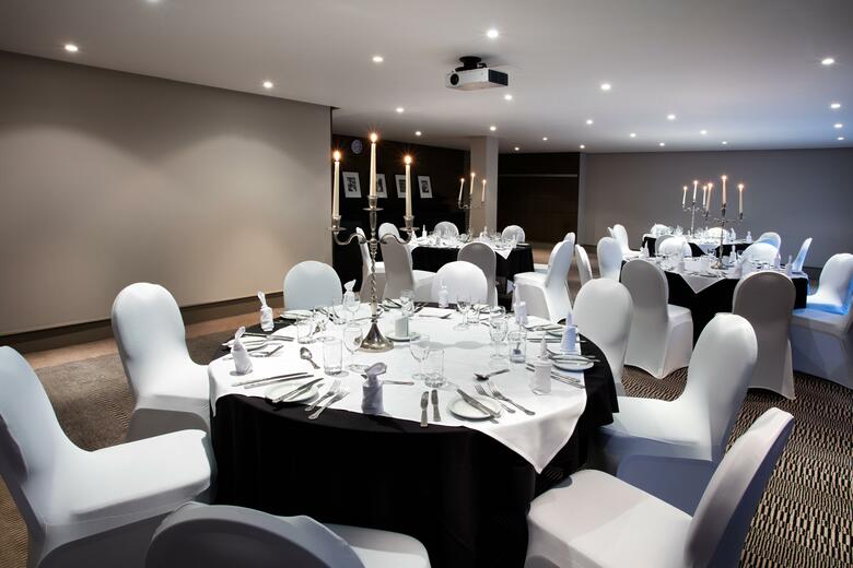 Hotel Crowne Plaza Heathrow