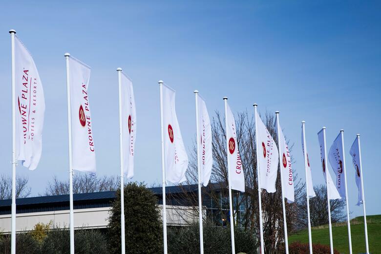 Hotel Crowne Plaza Heathrow