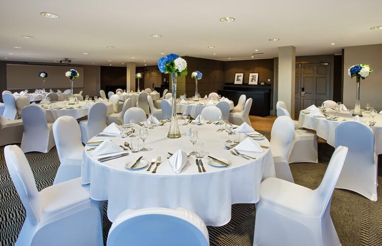 Hotel Crowne Plaza Heathrow