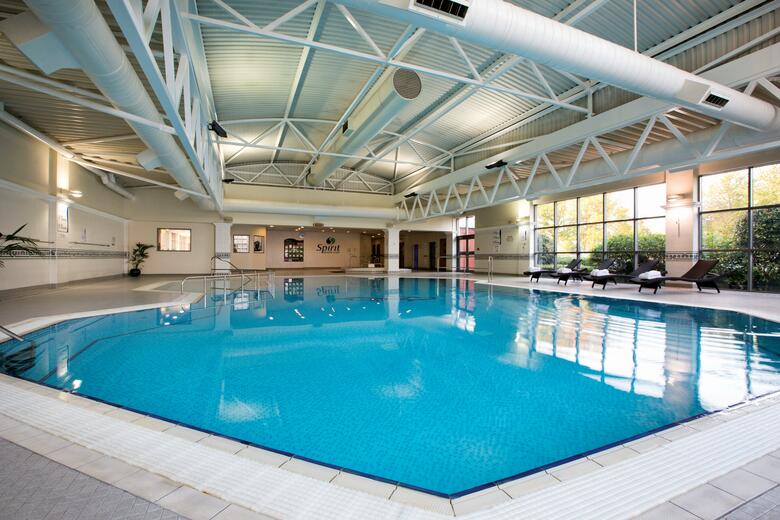 Hotel Crowne Plaza Heathrow