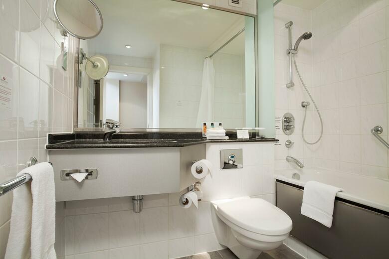 Hotel Crowne Plaza Heathrow
