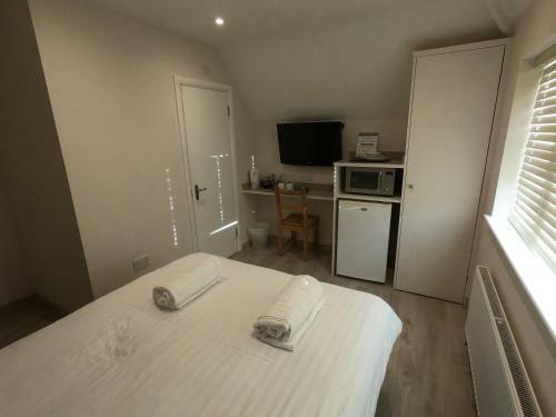 Hostal Debden Guest House
