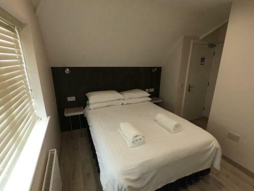 Hostal Debden Guest House
