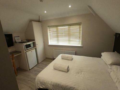 Hostal Debden Guest House