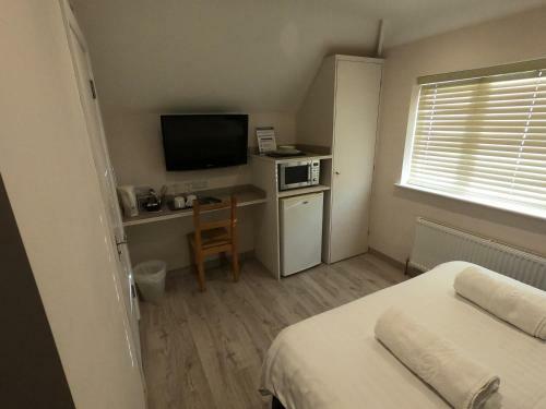 Hostal Debden Guest House
