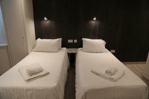 Hostal Debden Guest House