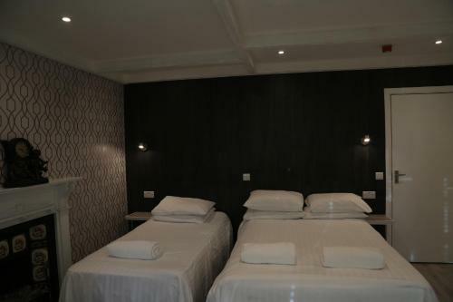 Hostal Debden Guest House