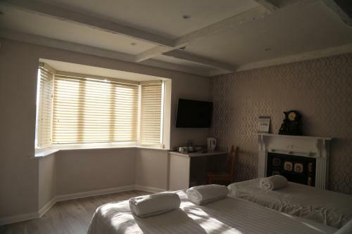 Hostal Debden Guest House
