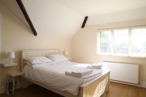 Hostal Debden Guest House
