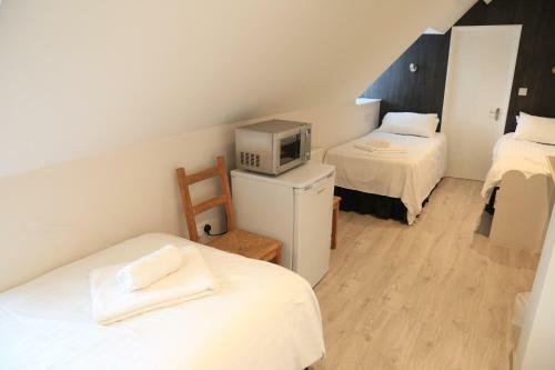 Hostal Debden Guest House