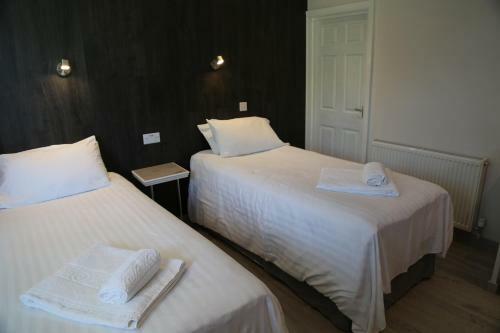 Hostal Debden Guest House