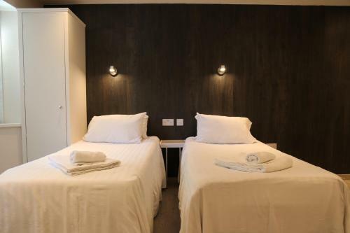 Hostal Debden Guest House