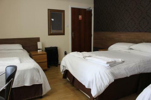 Hostal Debden Guest House