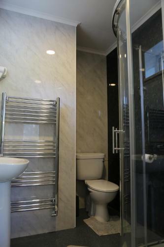 Hostal Debden Guest House