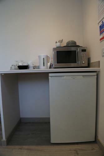 Hostal Debden Guest House