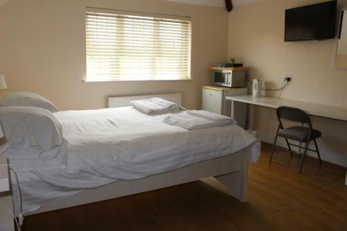 Hostal Debden Guest House