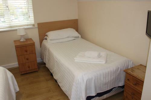 Hostal Debden Guest House