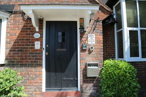 Hostal Debden Guest House