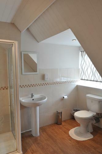 Hostal Debden Guest House
