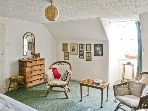 Beach Cottage