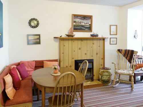 Beach Cottage