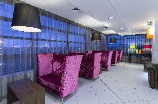 Hotel Hampton By Hilton Liverpool John Lennon Airport