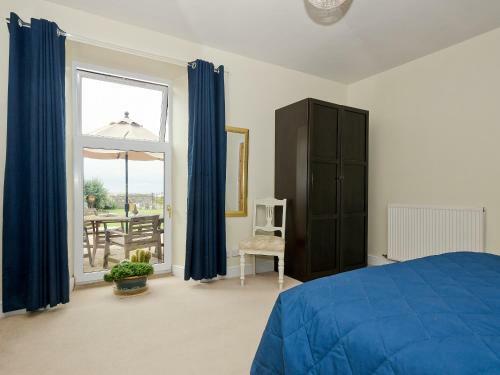 Harbour Cottage