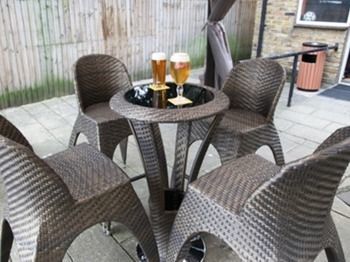 Heathrow Inn Hotel