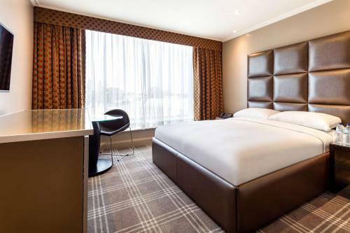 Hotel Radisson Blu Edwardian, Heathrow