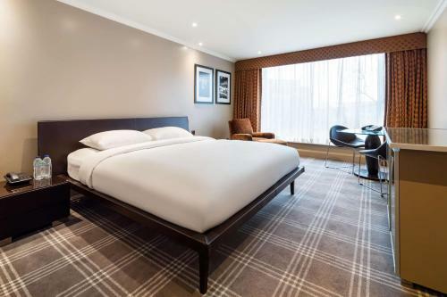 Hotel Radisson Blu Edwardian, Heathrow