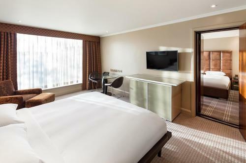 Hotel Radisson Blu Edwardian, Heathrow