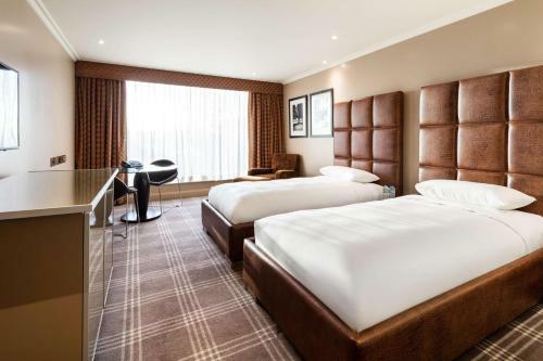 Hotel Radisson Blu Edwardian, Heathrow