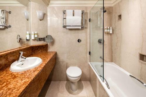 Hotel Radisson Blu Edwardian, Heathrow