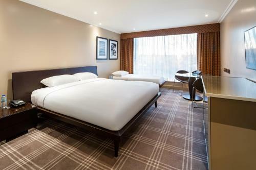 Hotel Radisson Blu Edwardian, Heathrow