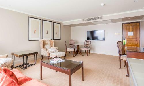 Hotel Radisson Blu Edwardian, Heathrow