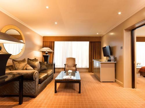Hotel Radisson Blu Edwardian, Heathrow