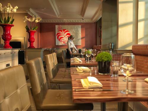 Hotel Radisson Blu Edwardian, Heathrow