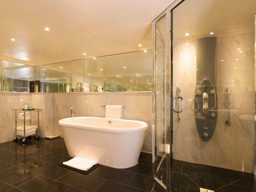 Hotel Radisson Blu Edwardian, Heathrow