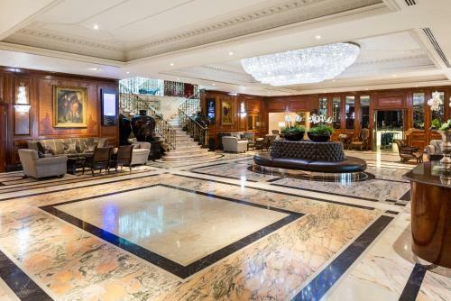 Hotel Radisson Blu Edwardian, Heathrow