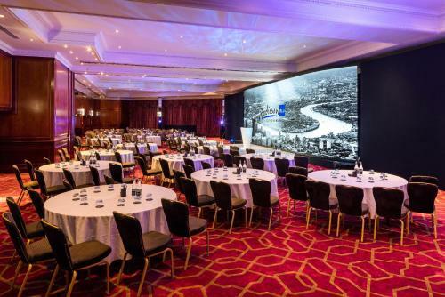 Hotel Radisson Blu Edwardian, Heathrow