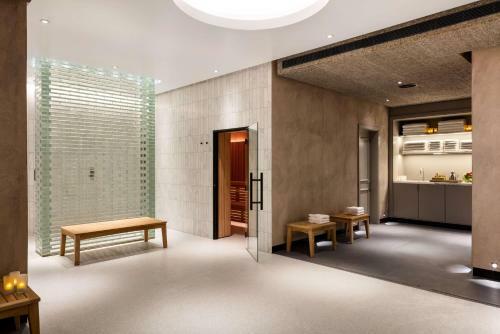 Hotel Radisson Blu Edwardian, Heathrow