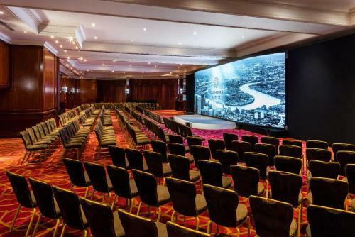 Hotel Radisson Blu Edwardian, Heathrow
