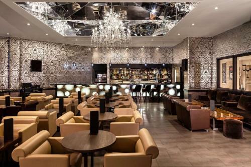 Hotel Radisson Blu Edwardian, Heathrow