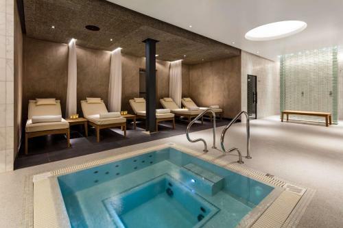 Hotel Radisson Blu Edwardian, Heathrow