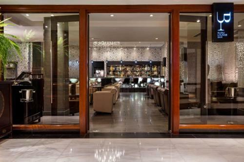 Hotel Radisson Blu Edwardian, Heathrow