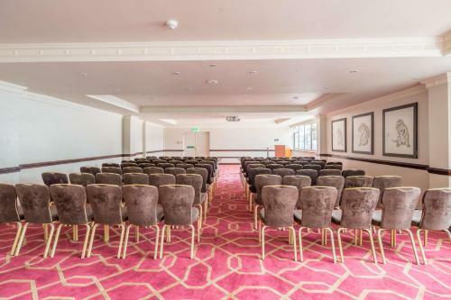 Hotel Radisson Blu Edwardian, Heathrow